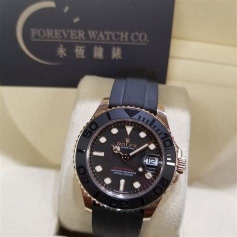 rolex yacht master二手